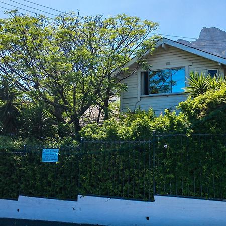 Swiss Cottage Guest House Cape Town Luaran gambar