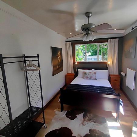 Swiss Cottage Guest House Cape Town Luaran gambar