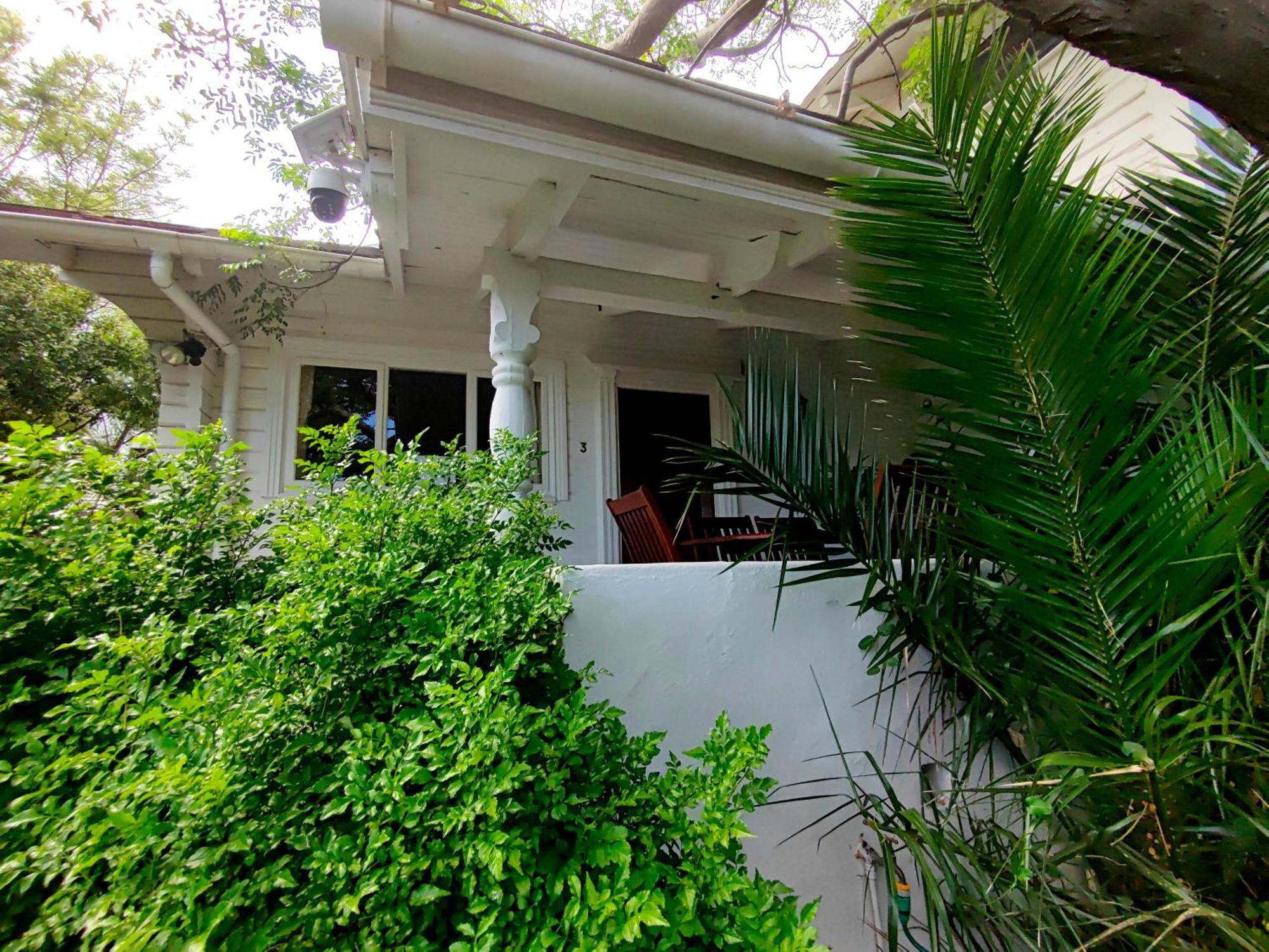 Swiss Cottage Guest House Cape Town Luaran gambar