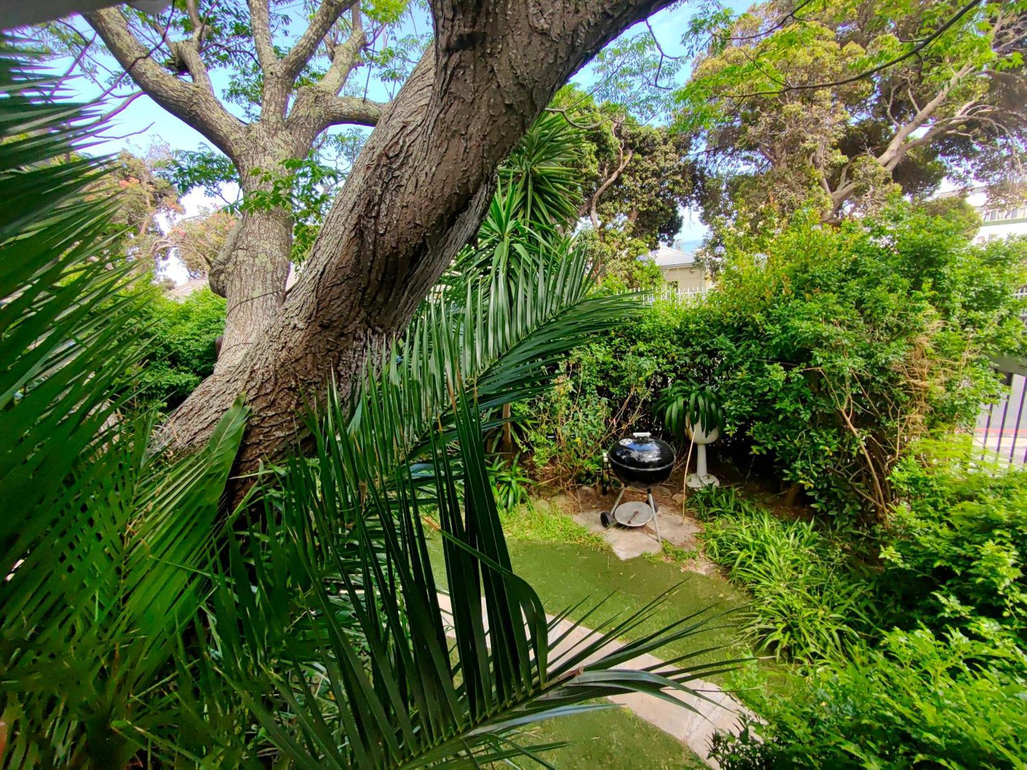 Swiss Cottage Guest House Cape Town Luaran gambar