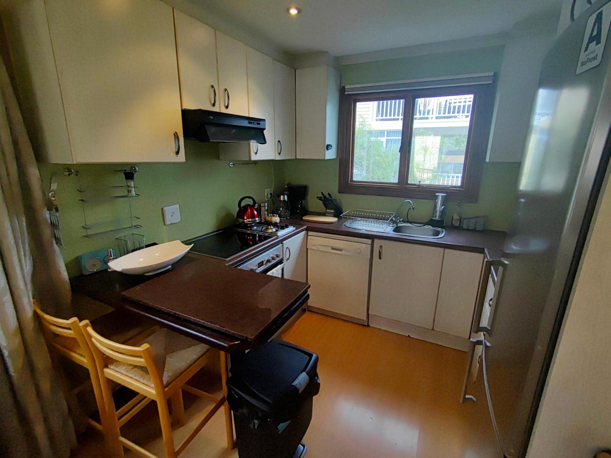 Swiss Cottage Guest House Cape Town Luaran gambar