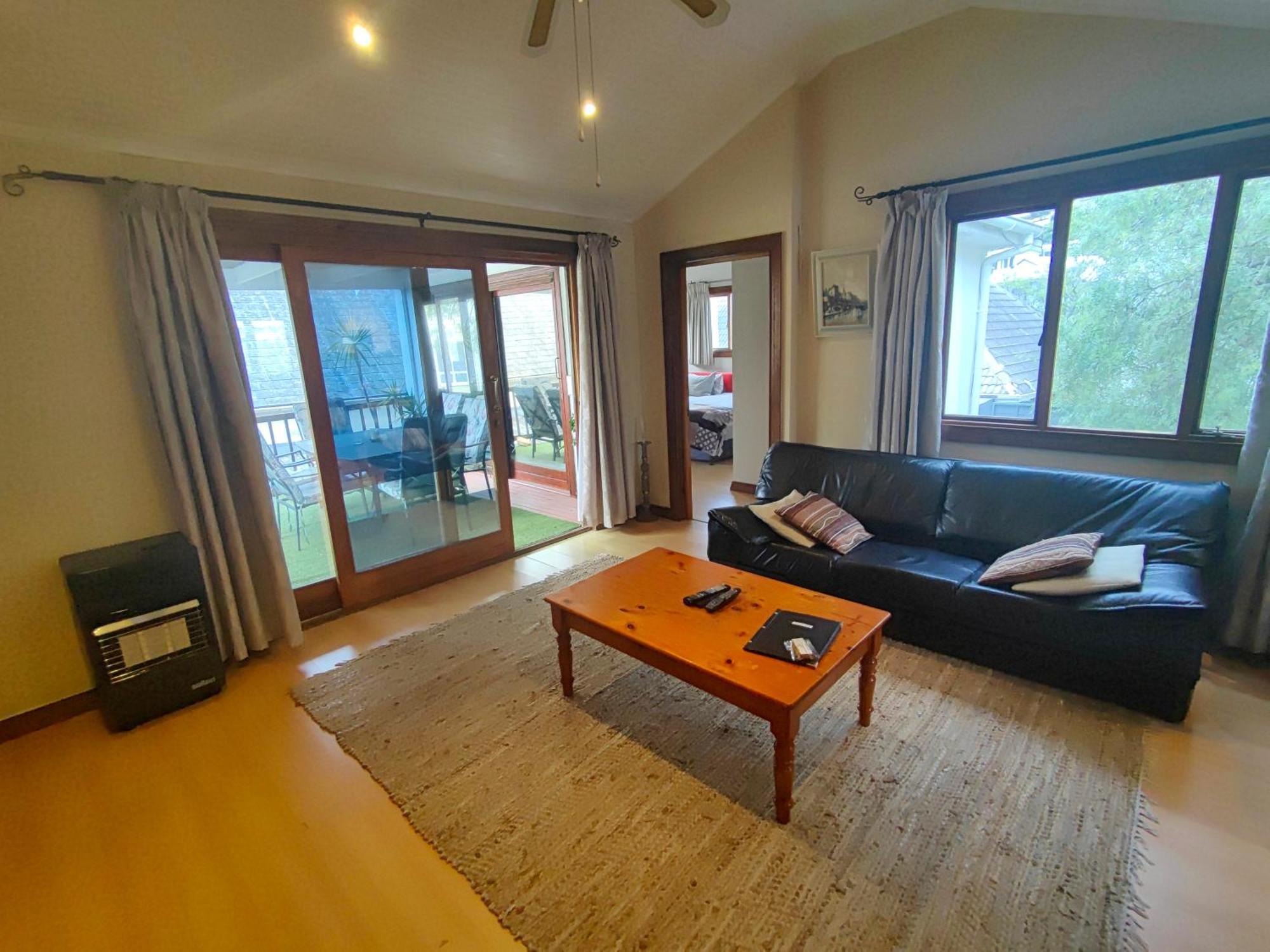 Swiss Cottage Guest House Cape Town Luaran gambar