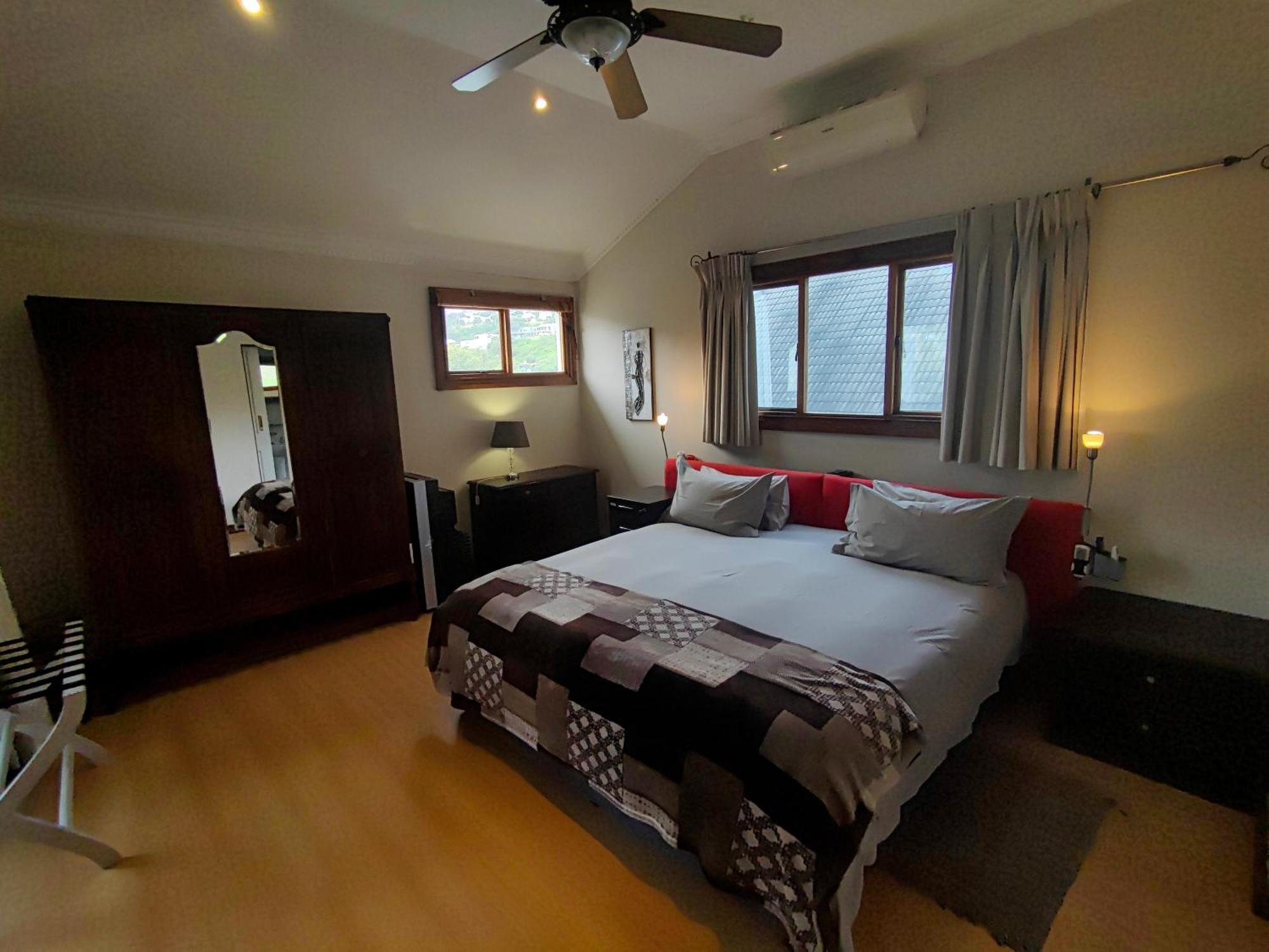 Swiss Cottage Guest House Cape Town Luaran gambar