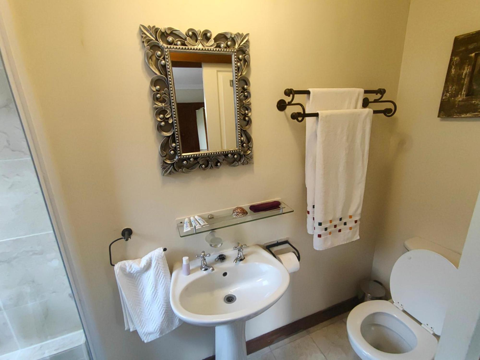 Swiss Cottage Guest House Cape Town Luaran gambar