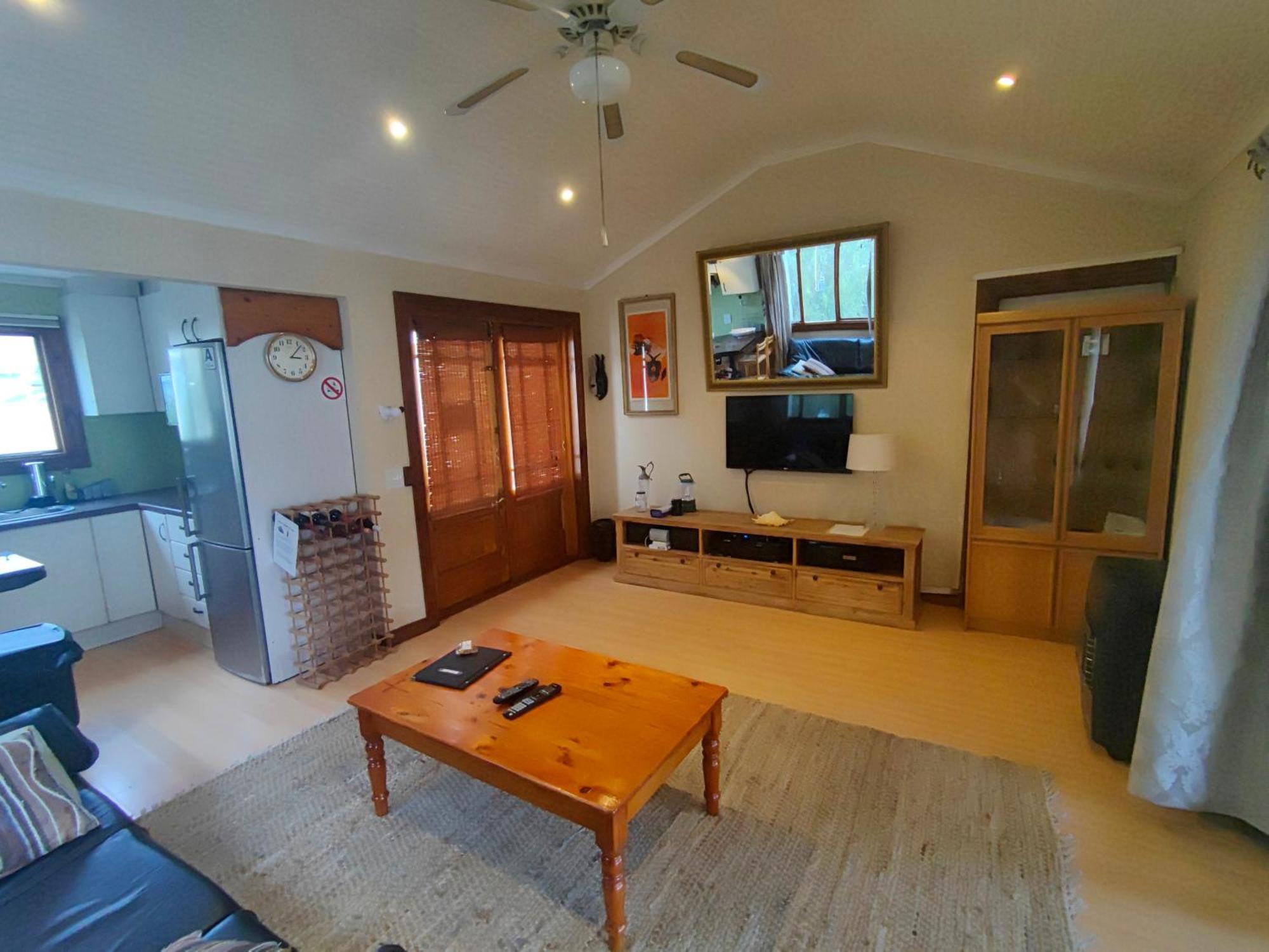 Swiss Cottage Guest House Cape Town Luaran gambar
