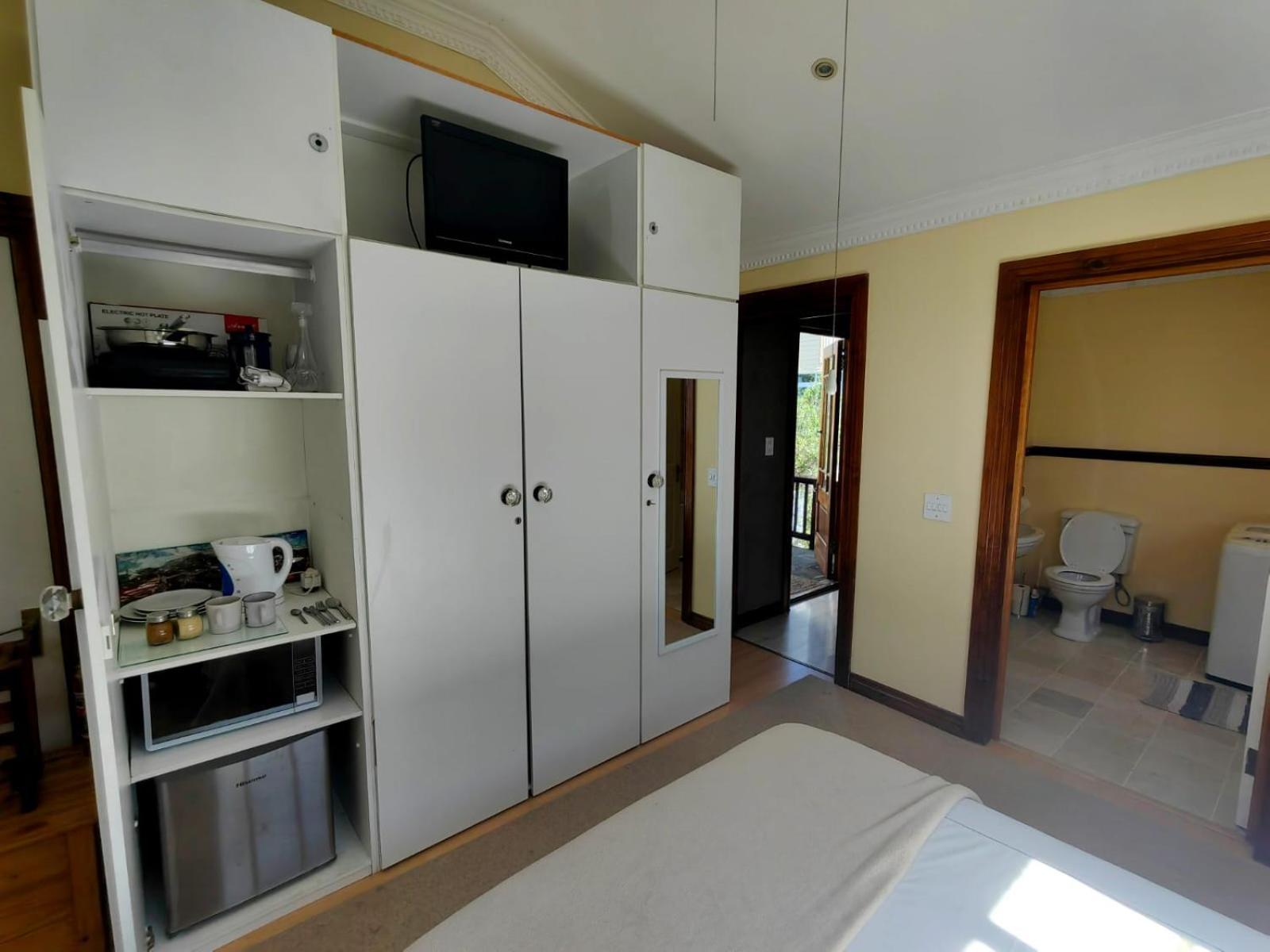 Swiss Cottage Guest House Cape Town Luaran gambar
