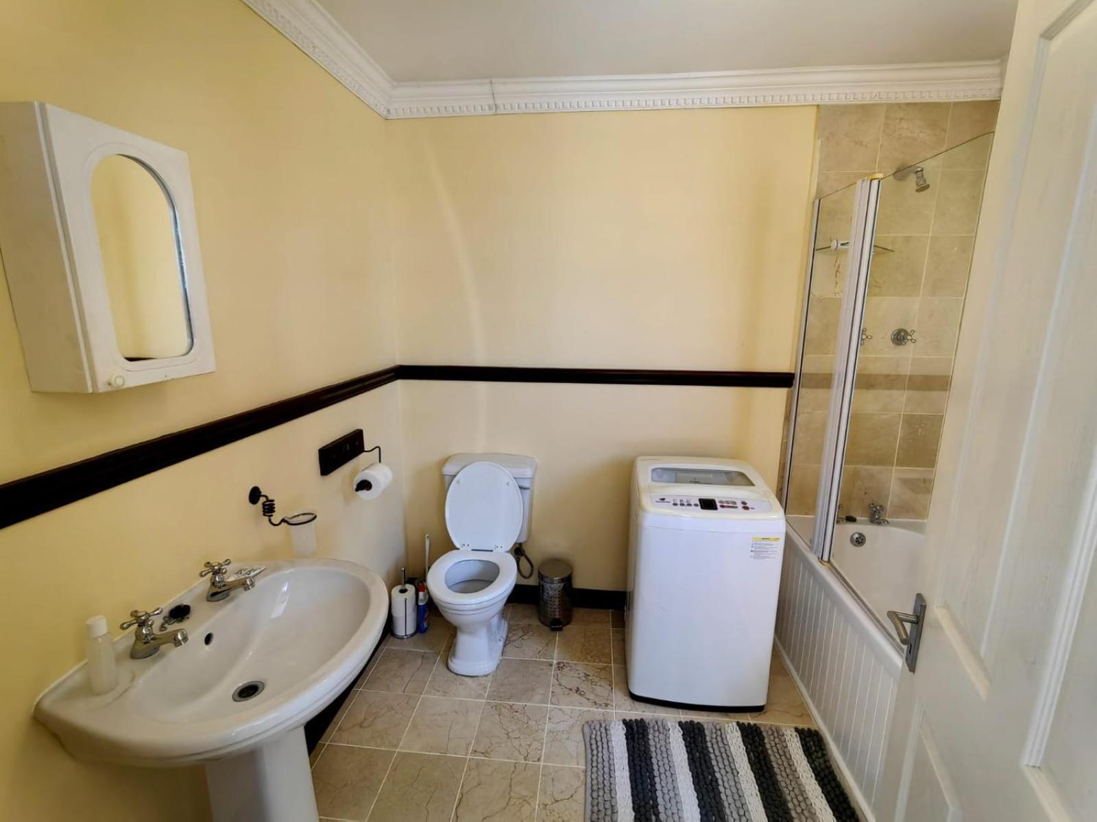 Swiss Cottage Guest House Cape Town Luaran gambar