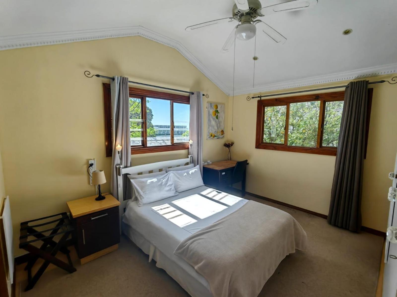 Swiss Cottage Guest House Cape Town Luaran gambar