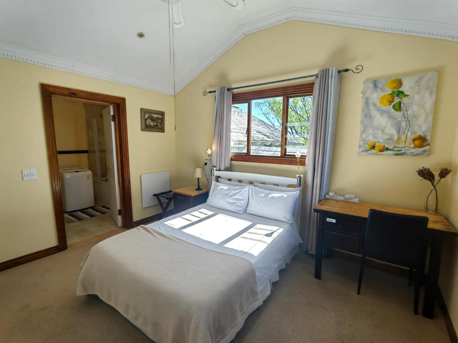 Swiss Cottage Guest House Cape Town Luaran gambar