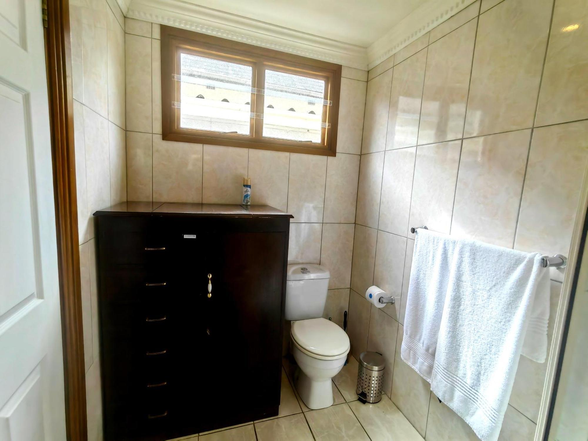Swiss Cottage Guest House Cape Town Luaran gambar
