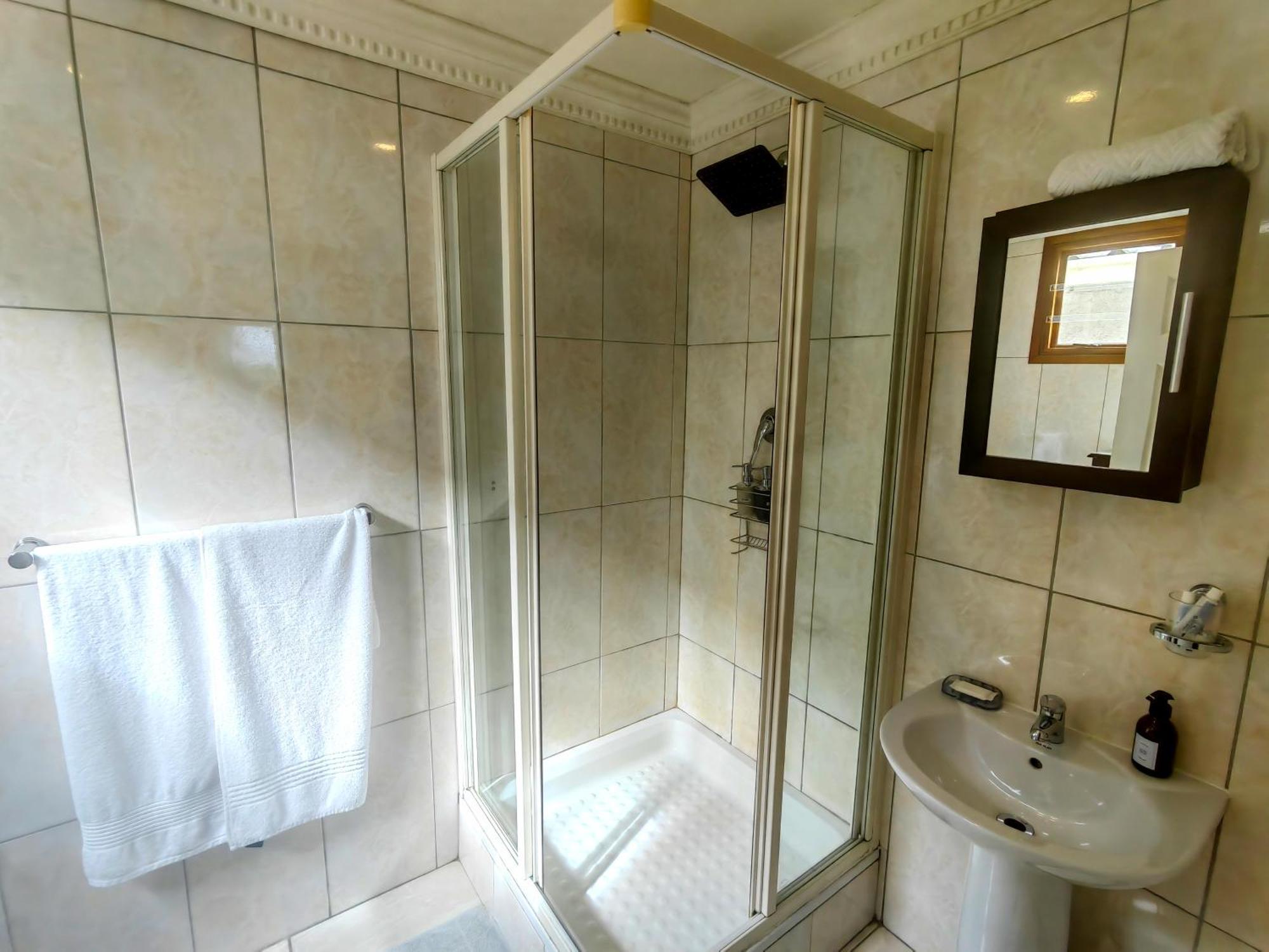 Swiss Cottage Guest House Cape Town Luaran gambar