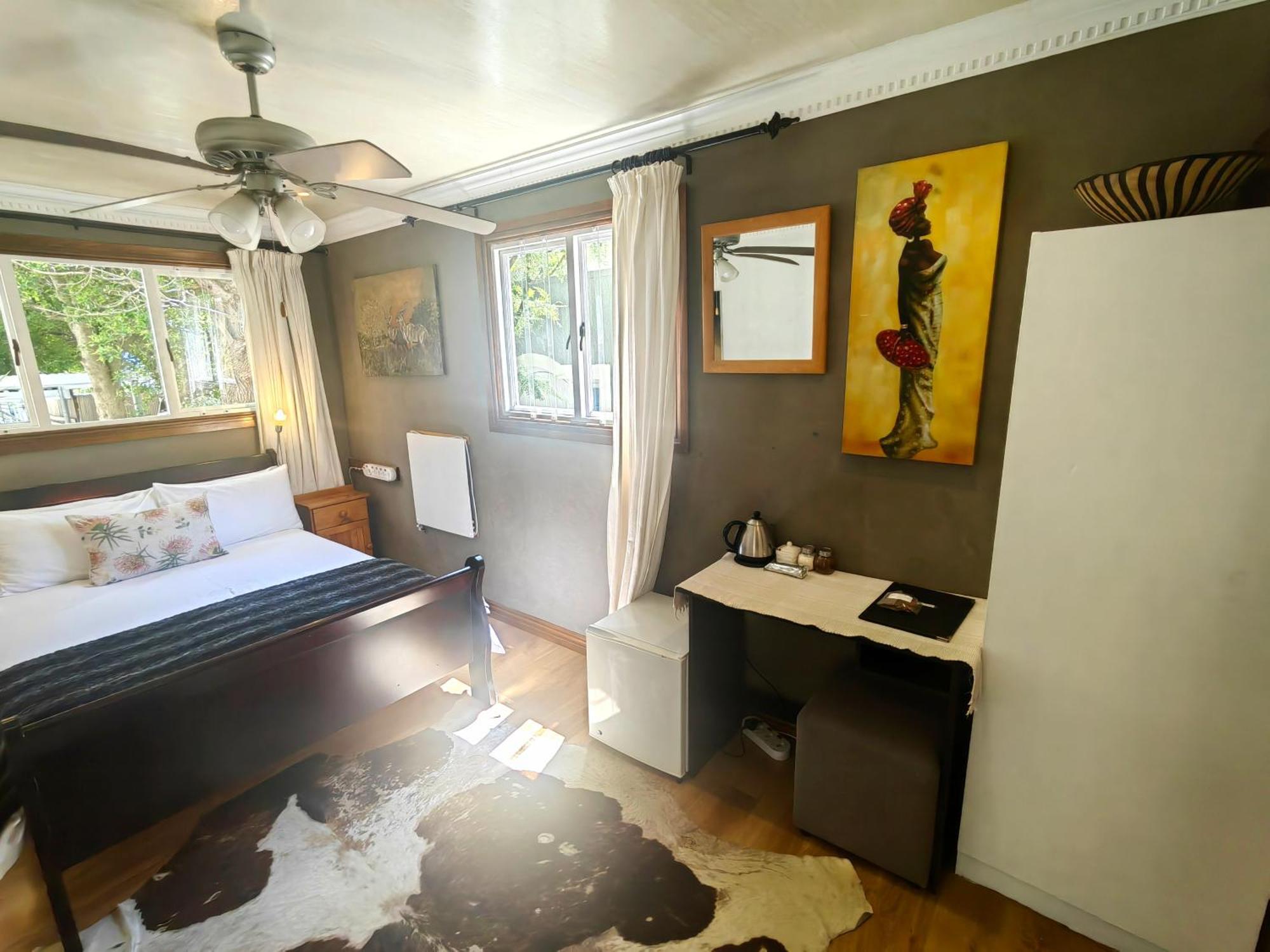 Swiss Cottage Guest House Cape Town Luaran gambar