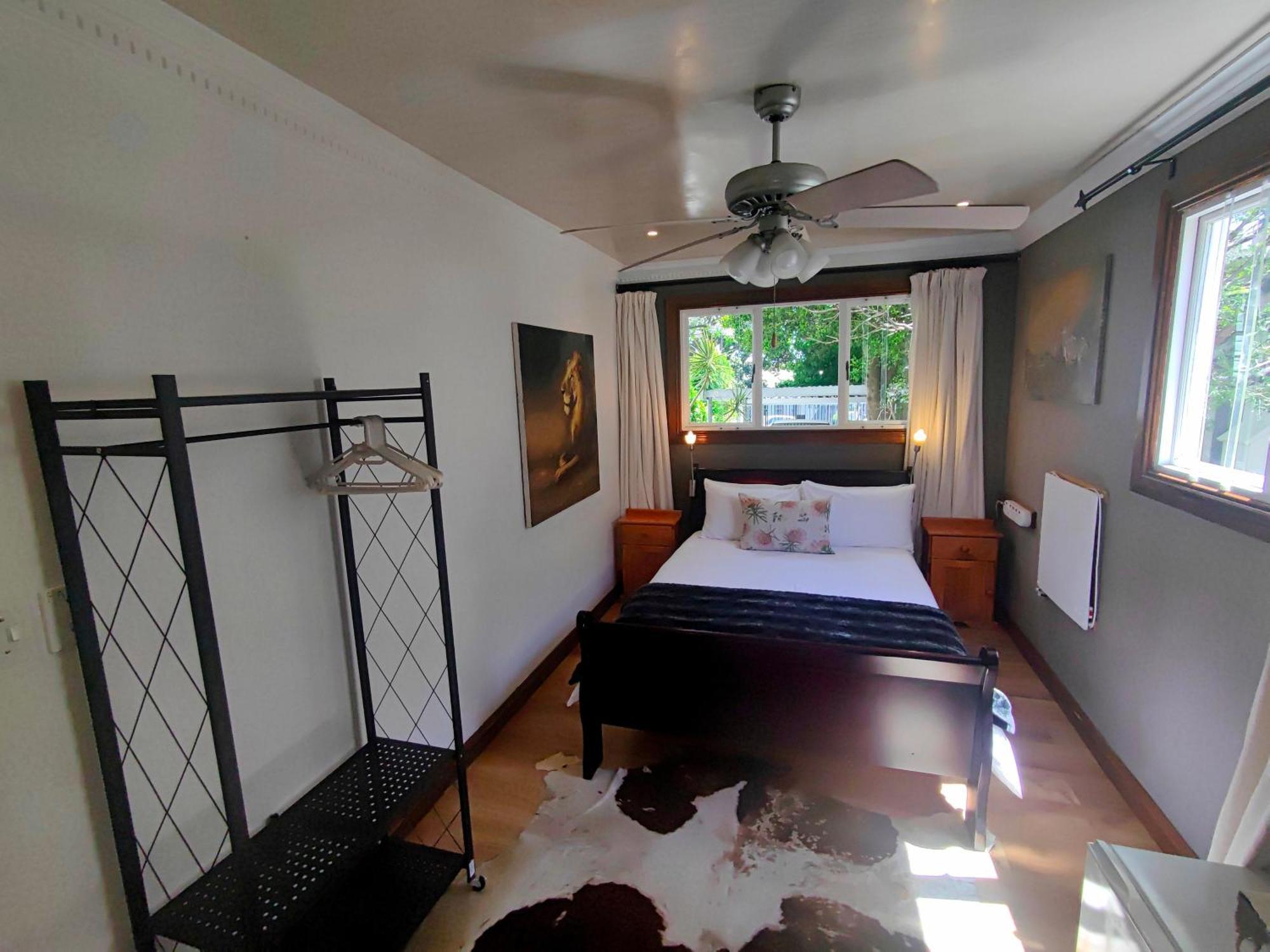Swiss Cottage Guest House Cape Town Luaran gambar