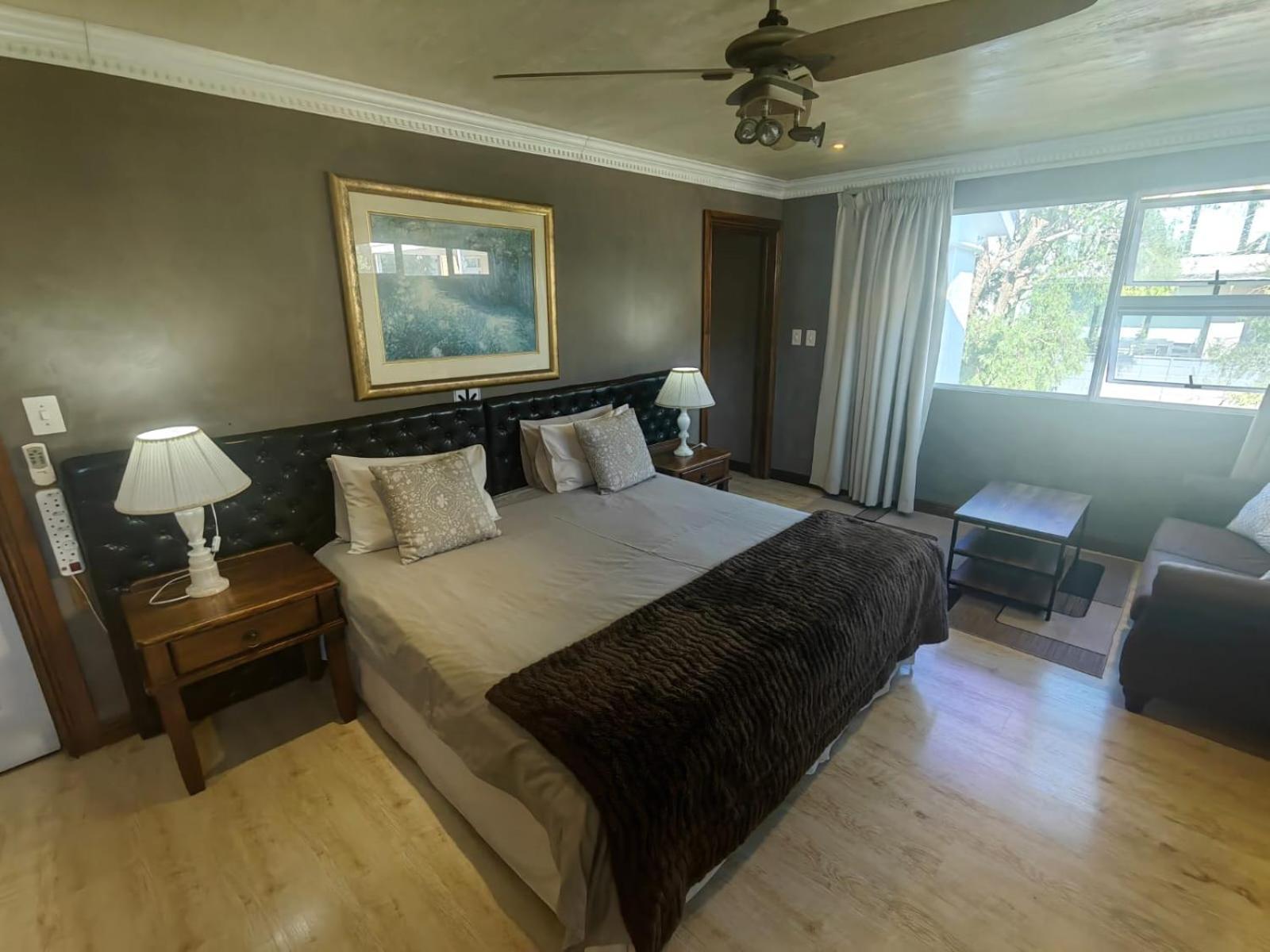 Swiss Cottage Guest House Cape Town Luaran gambar