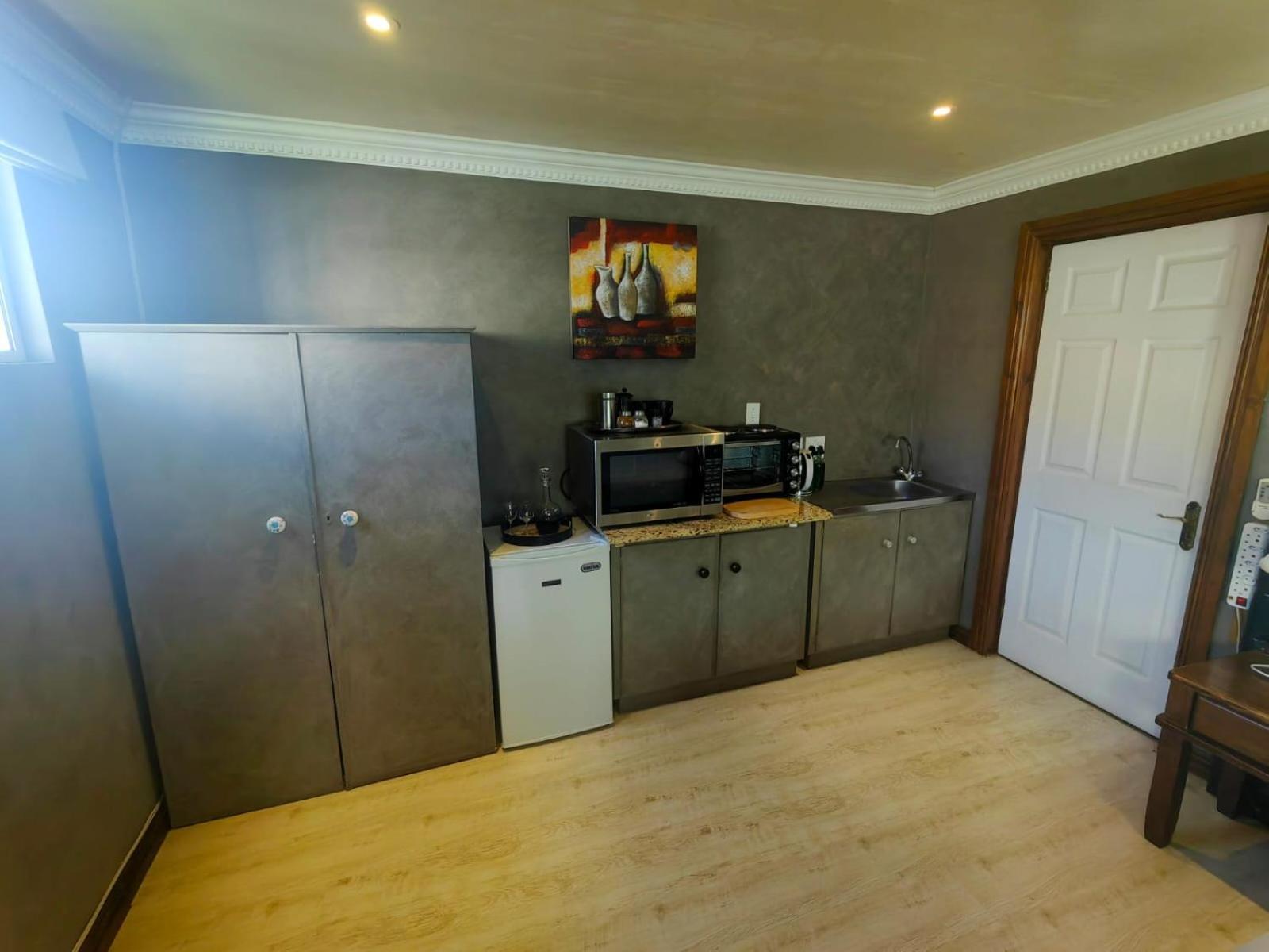 Swiss Cottage Guest House Cape Town Luaran gambar