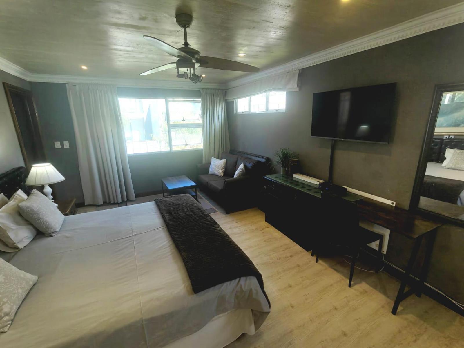 Swiss Cottage Guest House Cape Town Luaran gambar