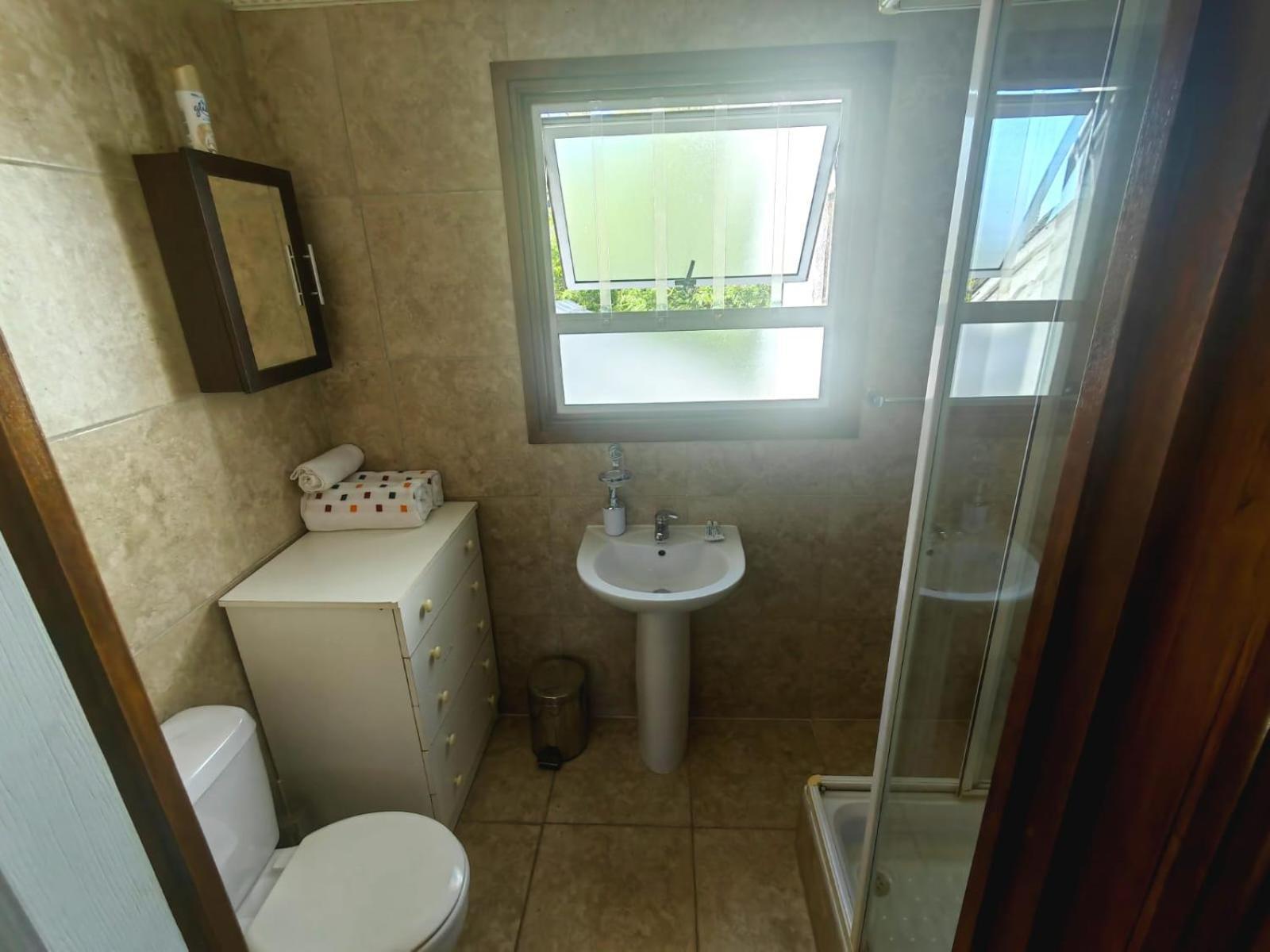 Swiss Cottage Guest House Cape Town Luaran gambar