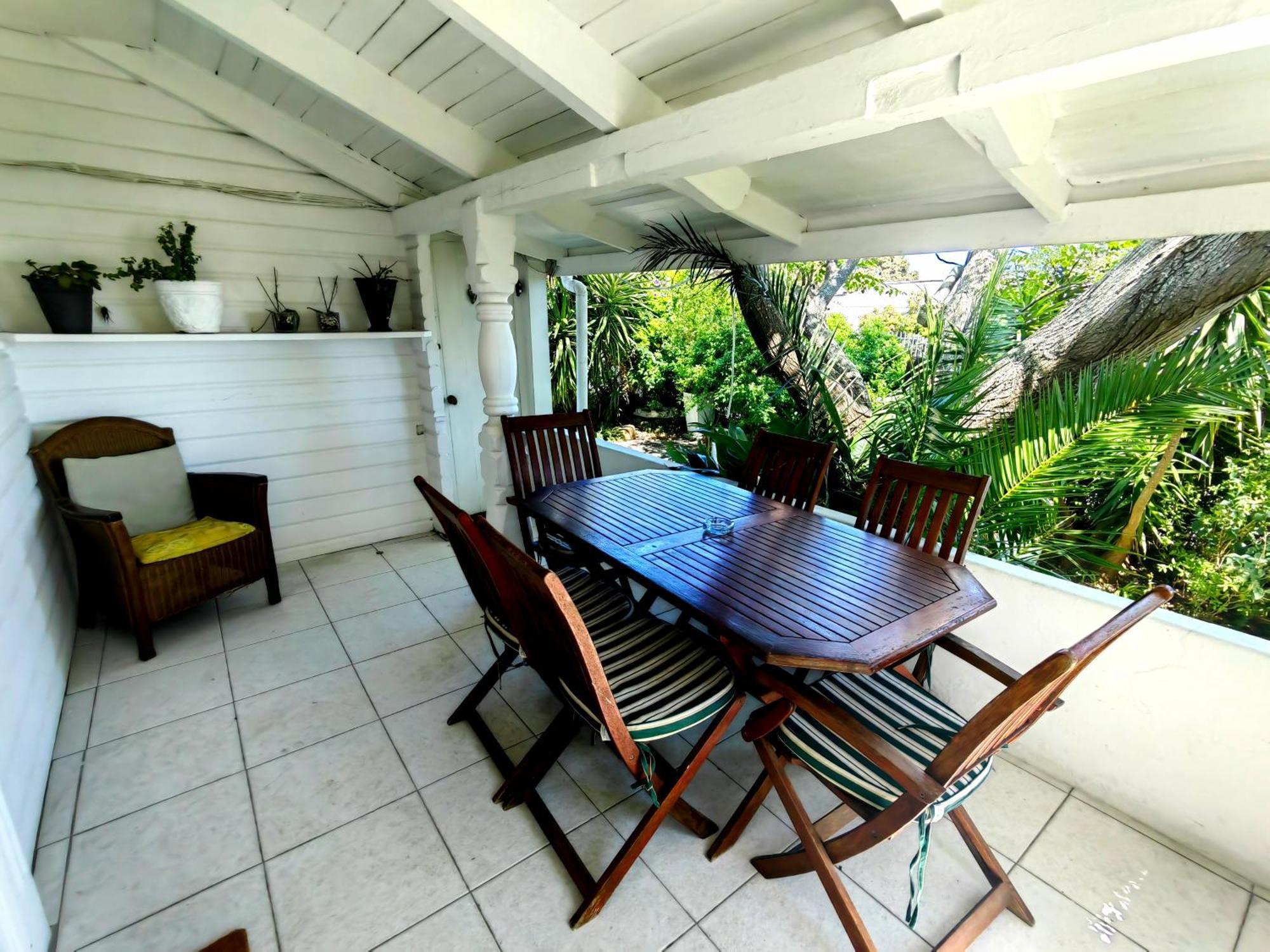 Swiss Cottage Guest House Cape Town Luaran gambar