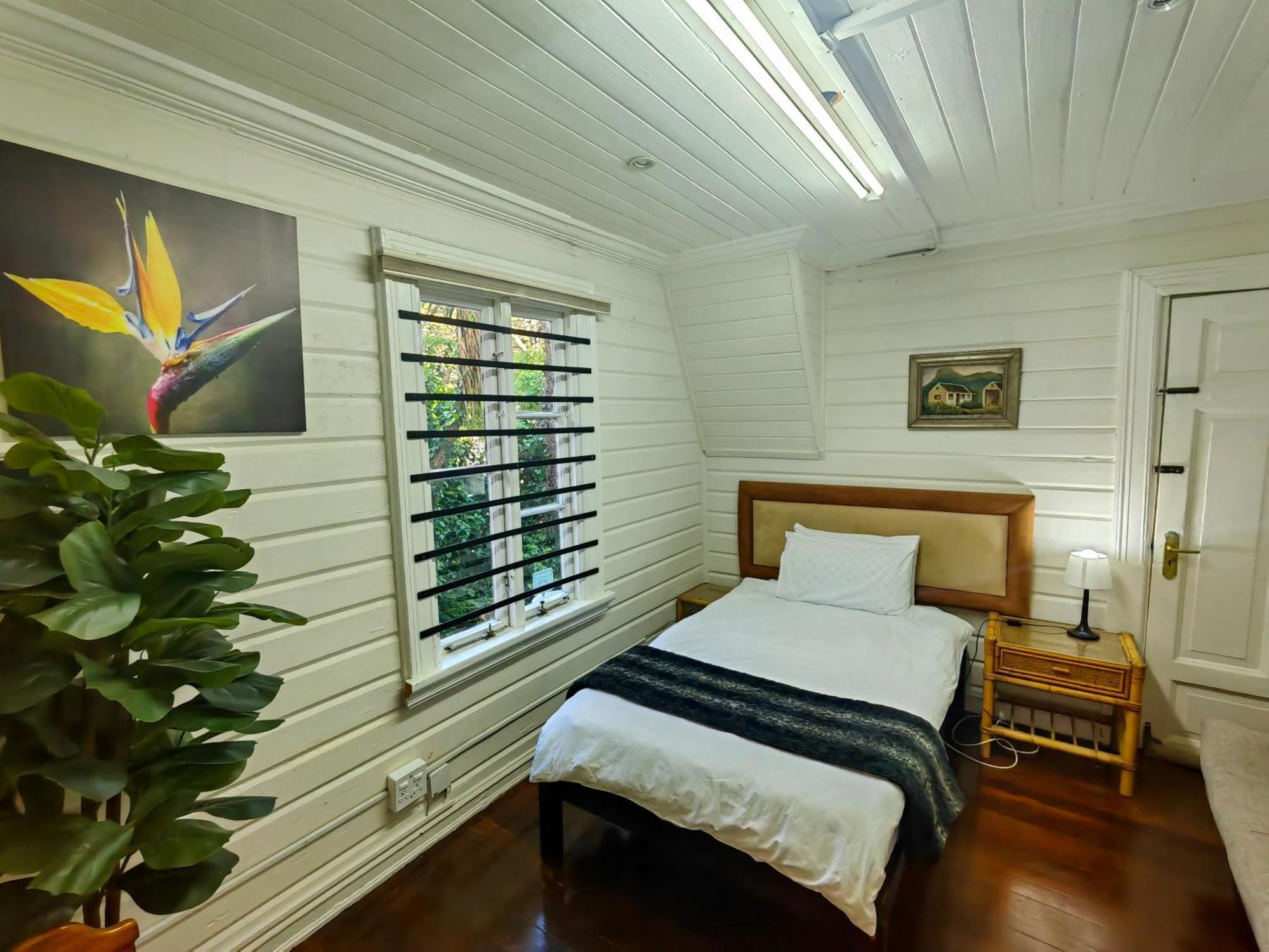Swiss Cottage Guest House Cape Town Luaran gambar