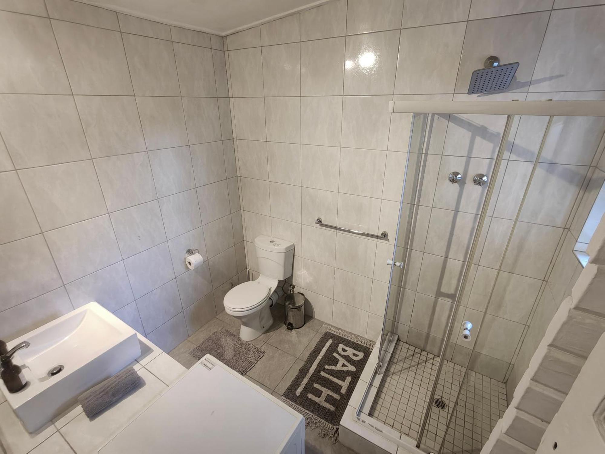 Swiss Cottage Guest House Cape Town Luaran gambar