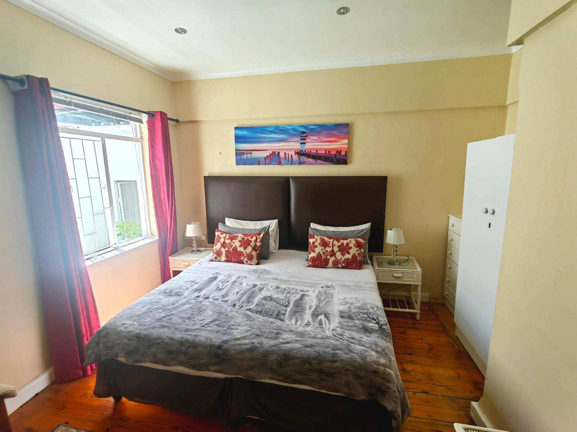 Swiss Cottage Guest House Cape Town Luaran gambar