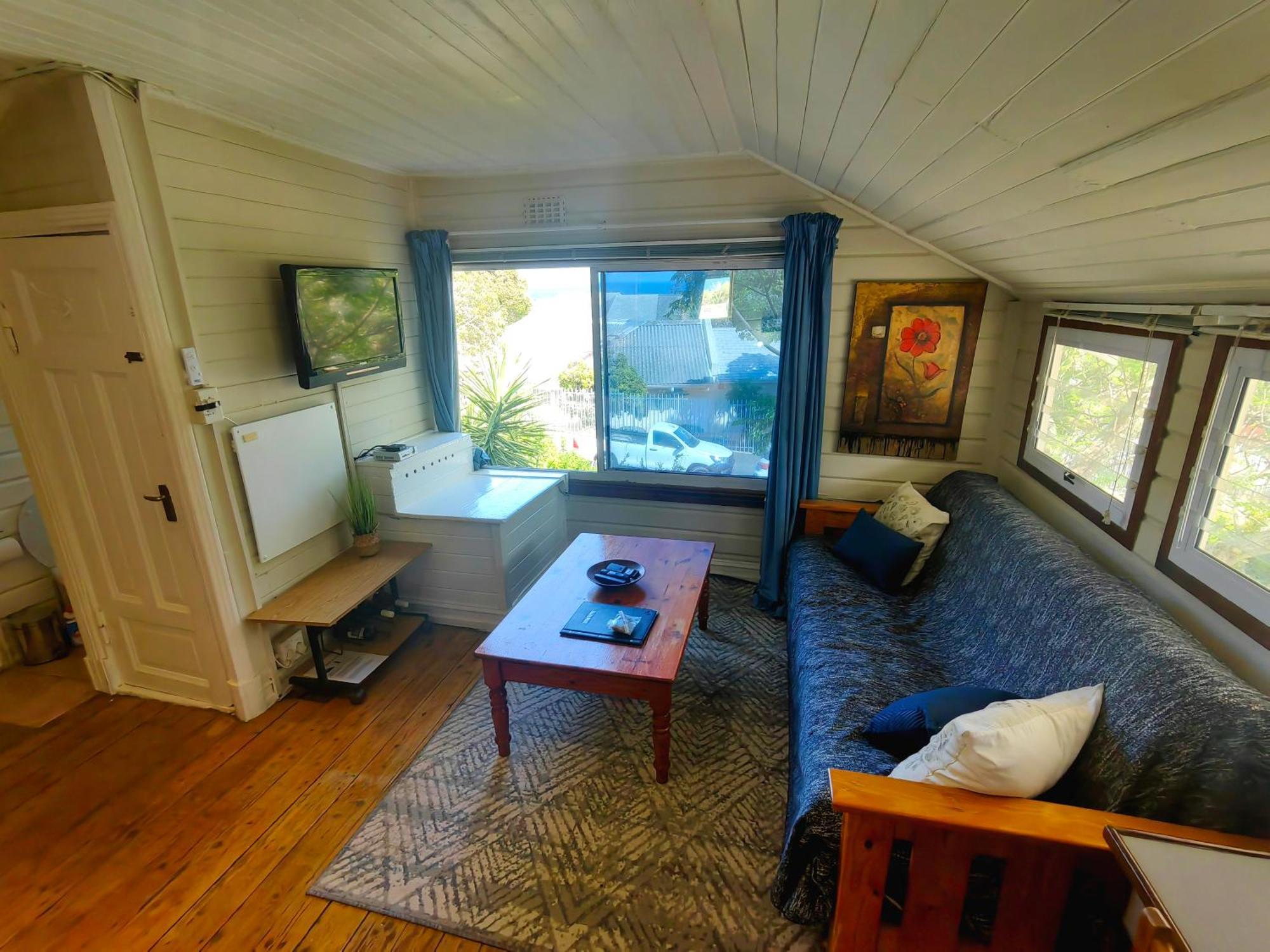 Swiss Cottage Guest House Cape Town Luaran gambar