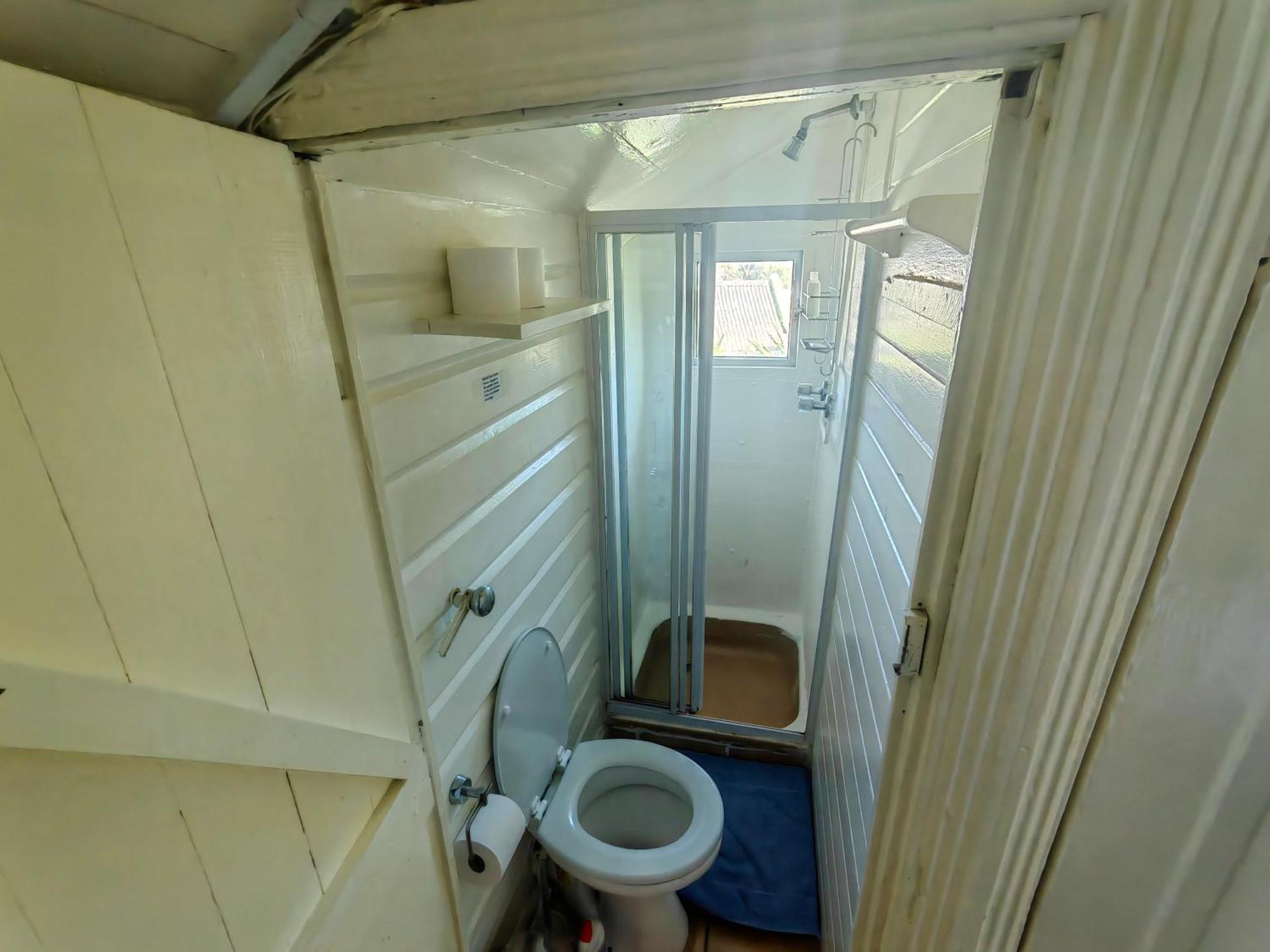Swiss Cottage Guest House Cape Town Luaran gambar