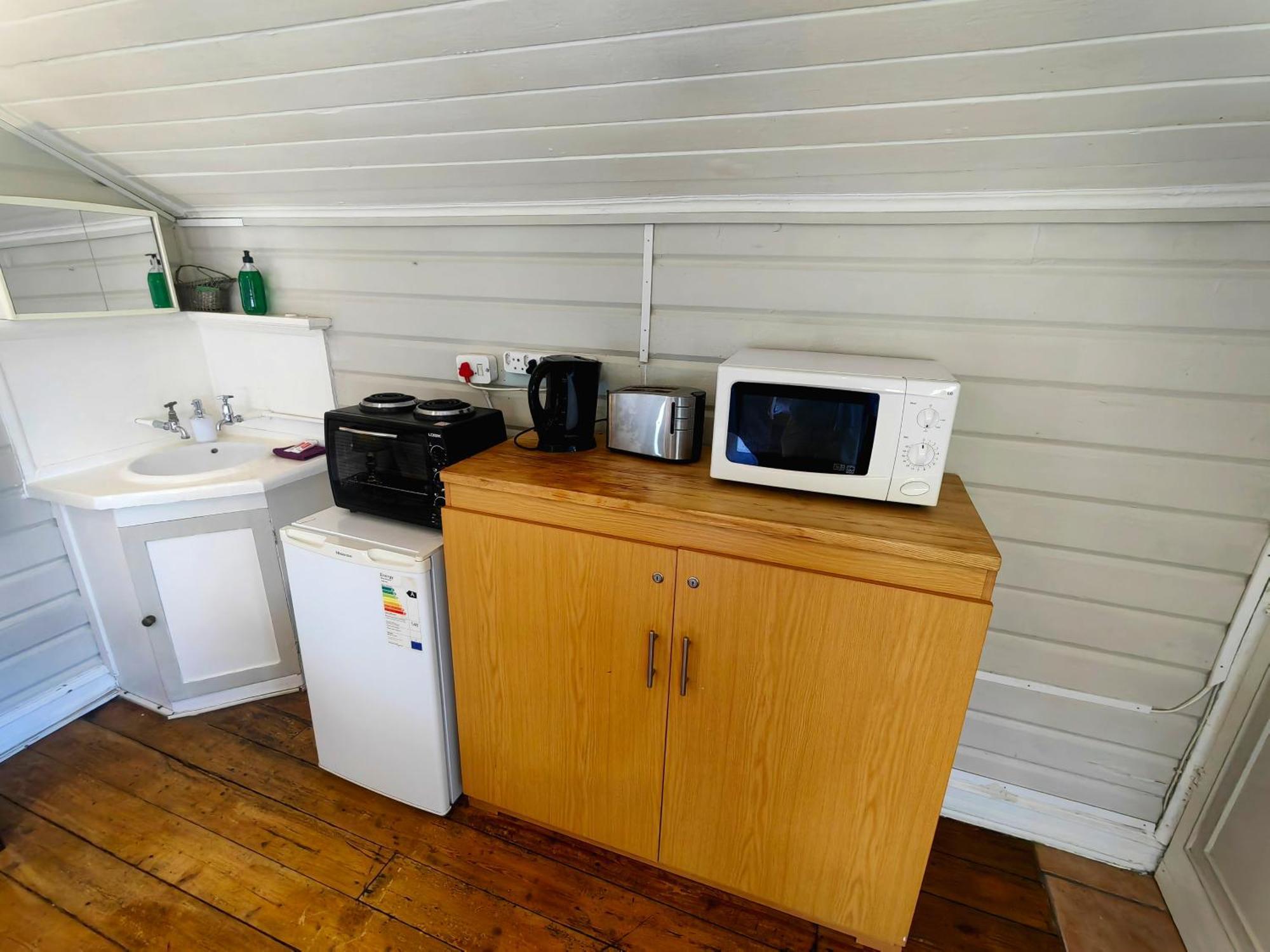 Swiss Cottage Guest House Cape Town Luaran gambar
