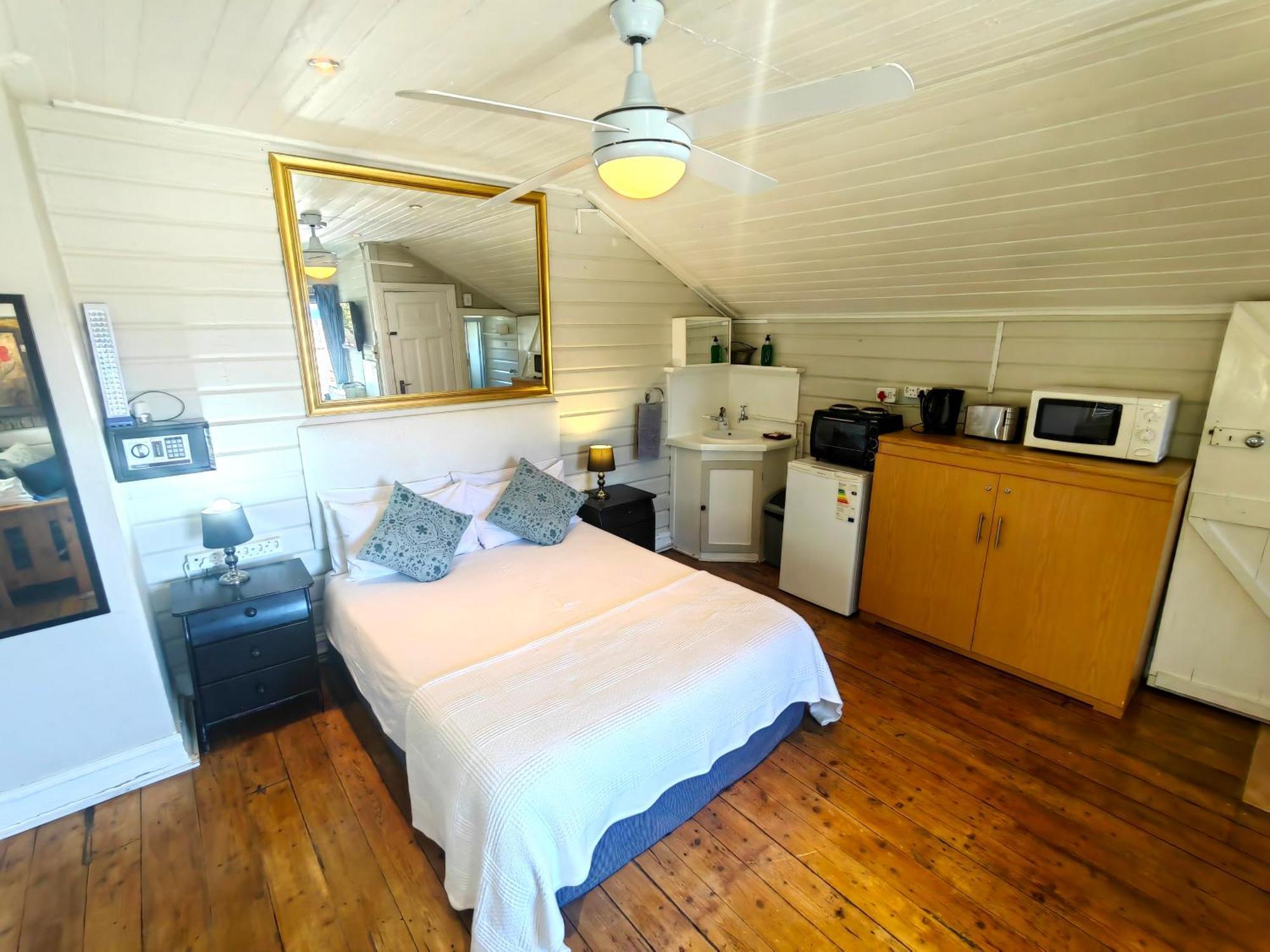 Swiss Cottage Guest House Cape Town Luaran gambar