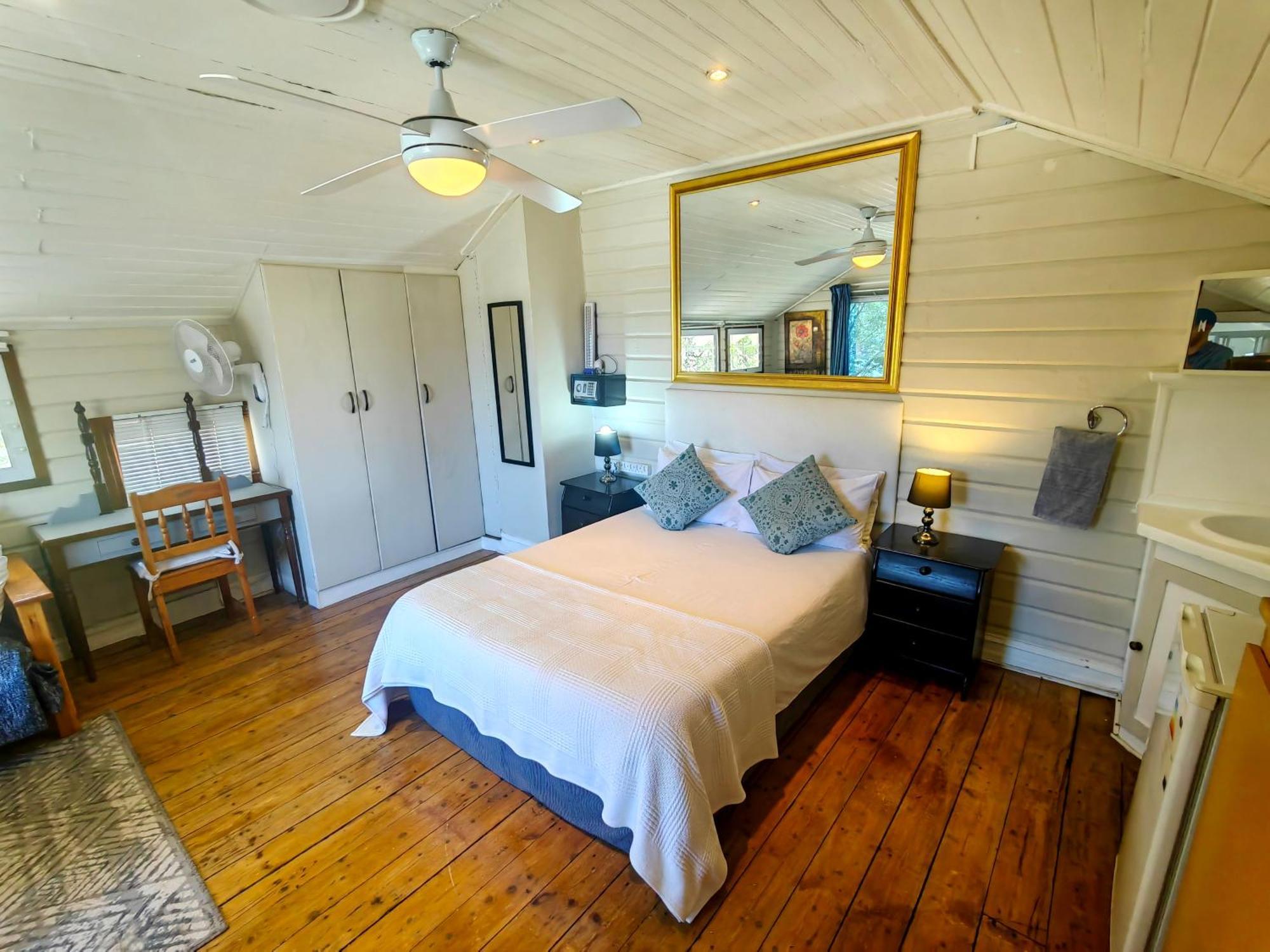 Swiss Cottage Guest House Cape Town Luaran gambar