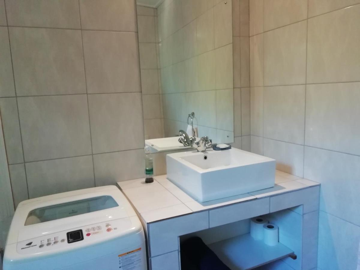 Swiss Cottage Guest House Cape Town Luaran gambar